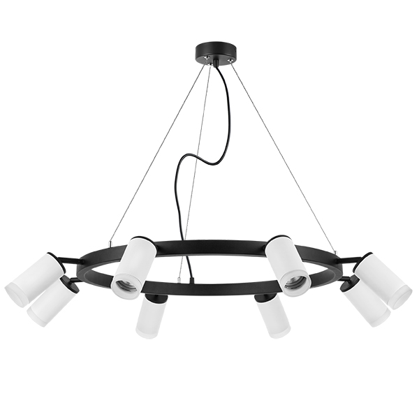 Подвесная люстра LightStar Rullo LR0183680_LS