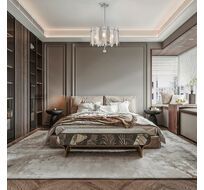 Потолочная люстра Arte Milano Sorrento 373309/5/350/380 CR