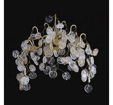 Бра Crystallux TENERIFE TENERIFE AP2_CR