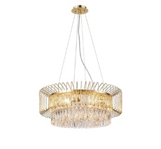 Подвесная люстра Favourite 4779-6P