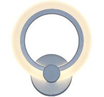 Бра светодиодное настенное 350LM 5W Escada 10237/1LED_ESC