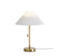 Настольная лампа Freya Kinsley FR5533TL-01BS_MY