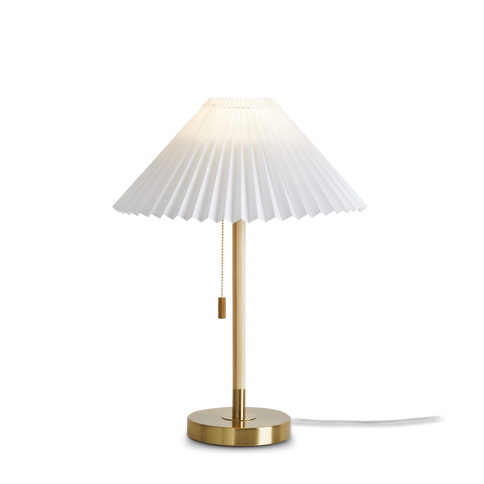 Настольная лампа Freya Kinsley FR5533TL-01BS_MY