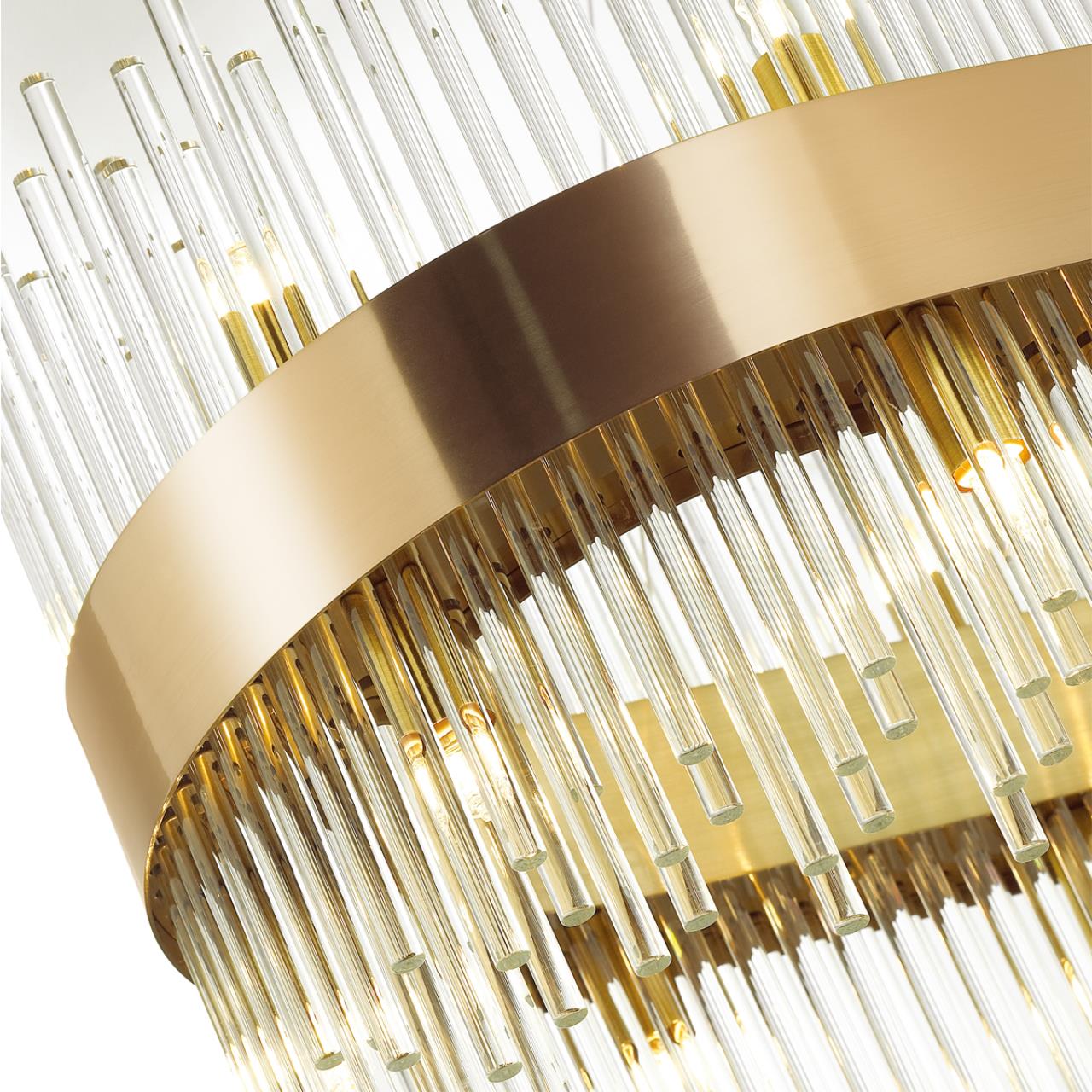 Подвесная люстра Odeon Light FOCCO 4722/24