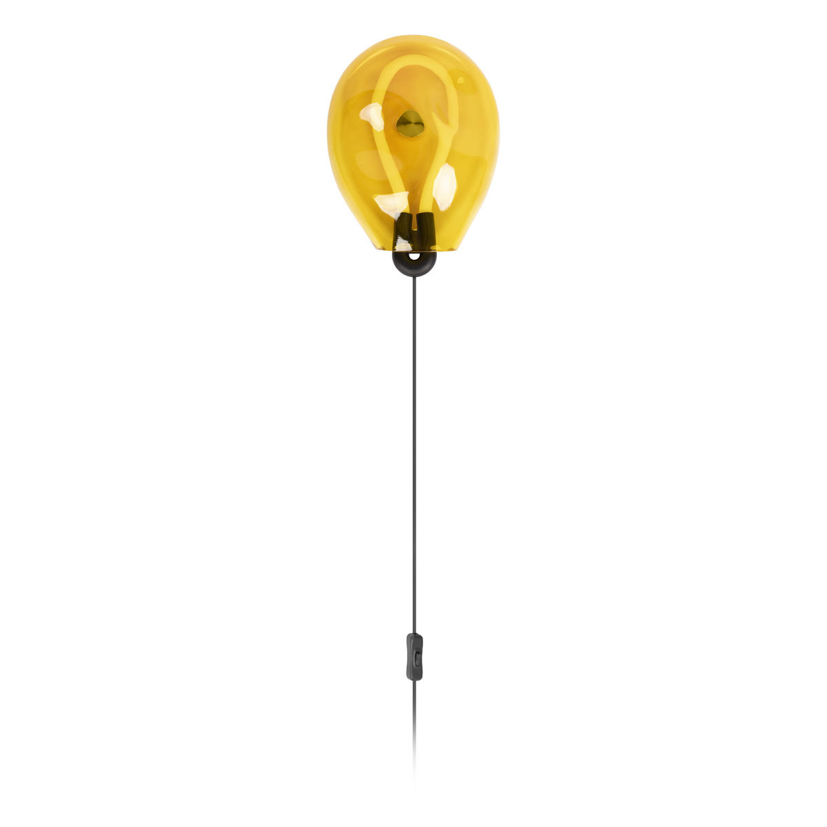 Настенный светильник Loft IT Joy 10291 Yellow_LF