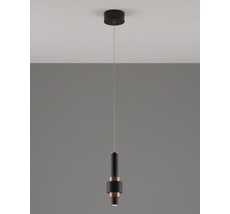 Подвесной светильник светодиодные Moderli V10859-PL_MD