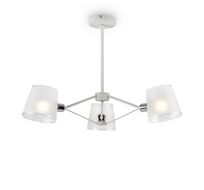 Подвесная люстра Freya Gino FR5108PL-03CH_MY
