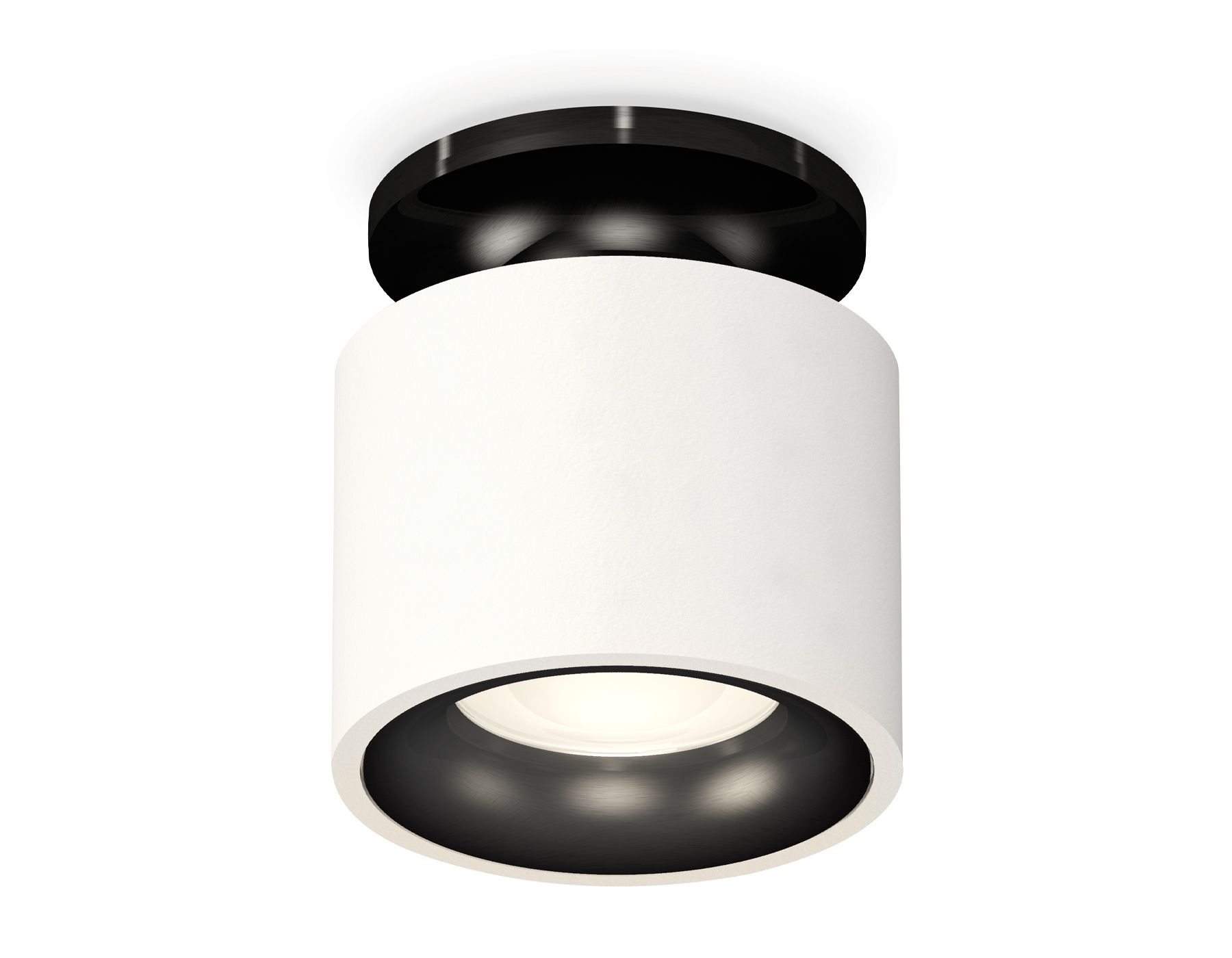 Комплект накладного светильника Ambrella light Techno XS7510061_AMB