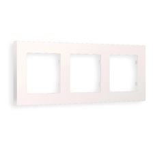 Рамка Ambrella Volt ALFA Techno AF220203_AMB