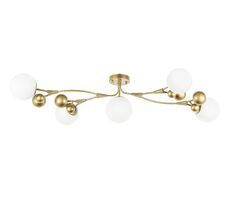 Потолочная люстра LightStar Croco 815553_LS