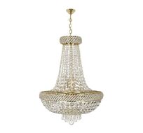 Подвесная люстра Dio Darte Bari Bari E 1.5.45.200 G