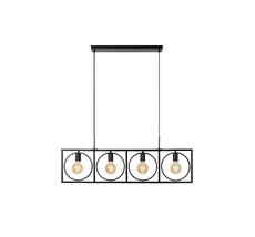 Подвесной светильник Lucide SUUS 00427/04/30