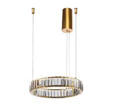 Подвесной светильник Divinare RENATA 1135/17 SP-25_DI