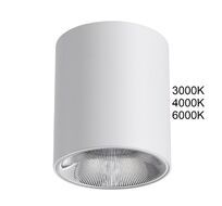Накладной светильник ODEON LIGHT BRIM 7139/12CL