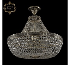 Хрустальная люстра Bohemia Art Classic 21.111.H1.60SP.GB_BI