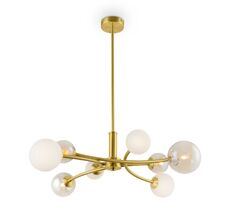 Потолочная люстра Freya Bethany FR5116PL-08BS_MY