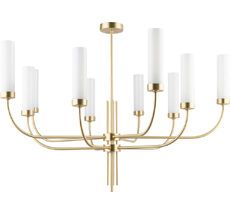 Подвесная люстра KUTEK MOOD MUS-ZW-10(ZM)