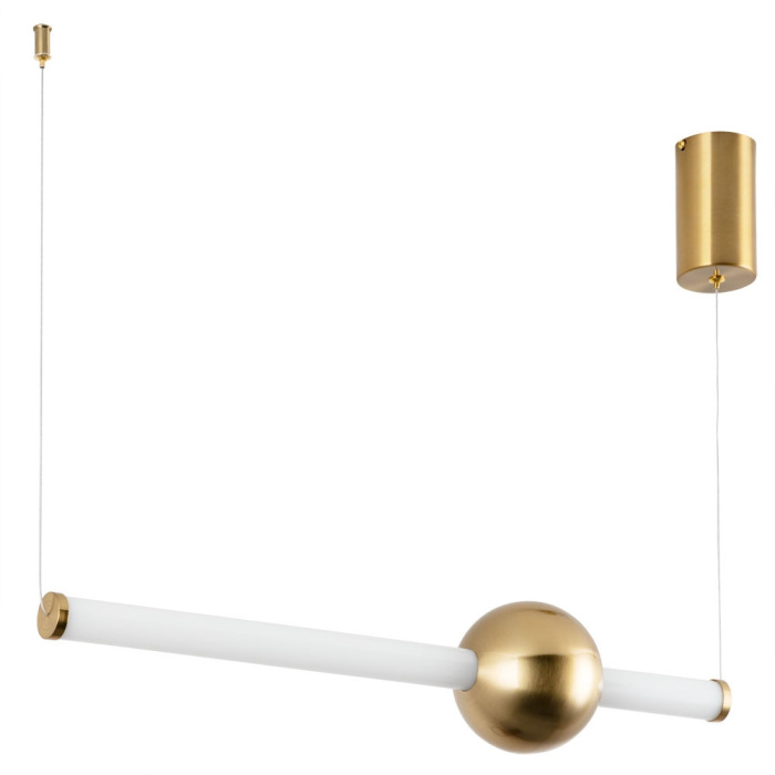 Подвесной светильник Divinare CLIFF 1125/01 SP-16_DI