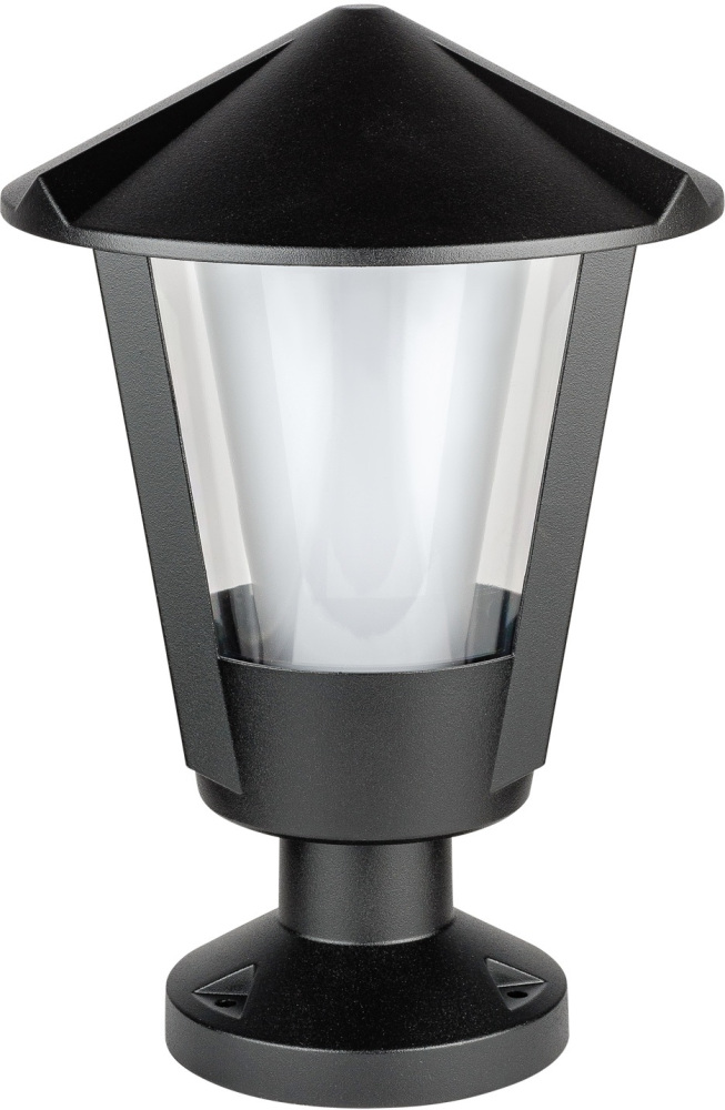 Наземный фонарь IP54 Oasis Light 1254S Bl_OL