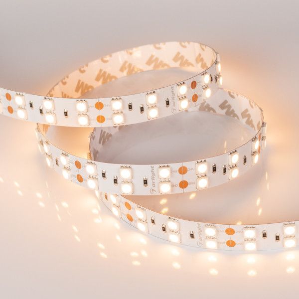 Лента Arlight RT-B120-15mm 5060 24V 600LED 28,8 Вт/м 028654(2)_ARL