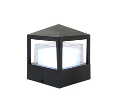 Настенный светильник уличный Escada 30018W/01LED_ESC