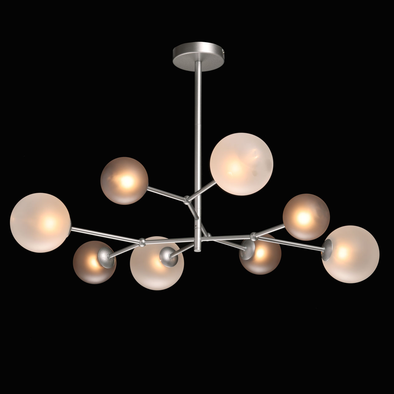 Люстра на штанге De Markt Гамбург 605018508_MW