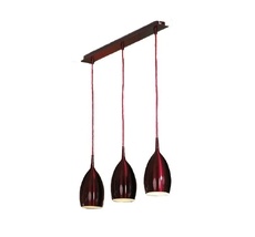Подвесной светильник Lussole Collina LSQ-0716-03