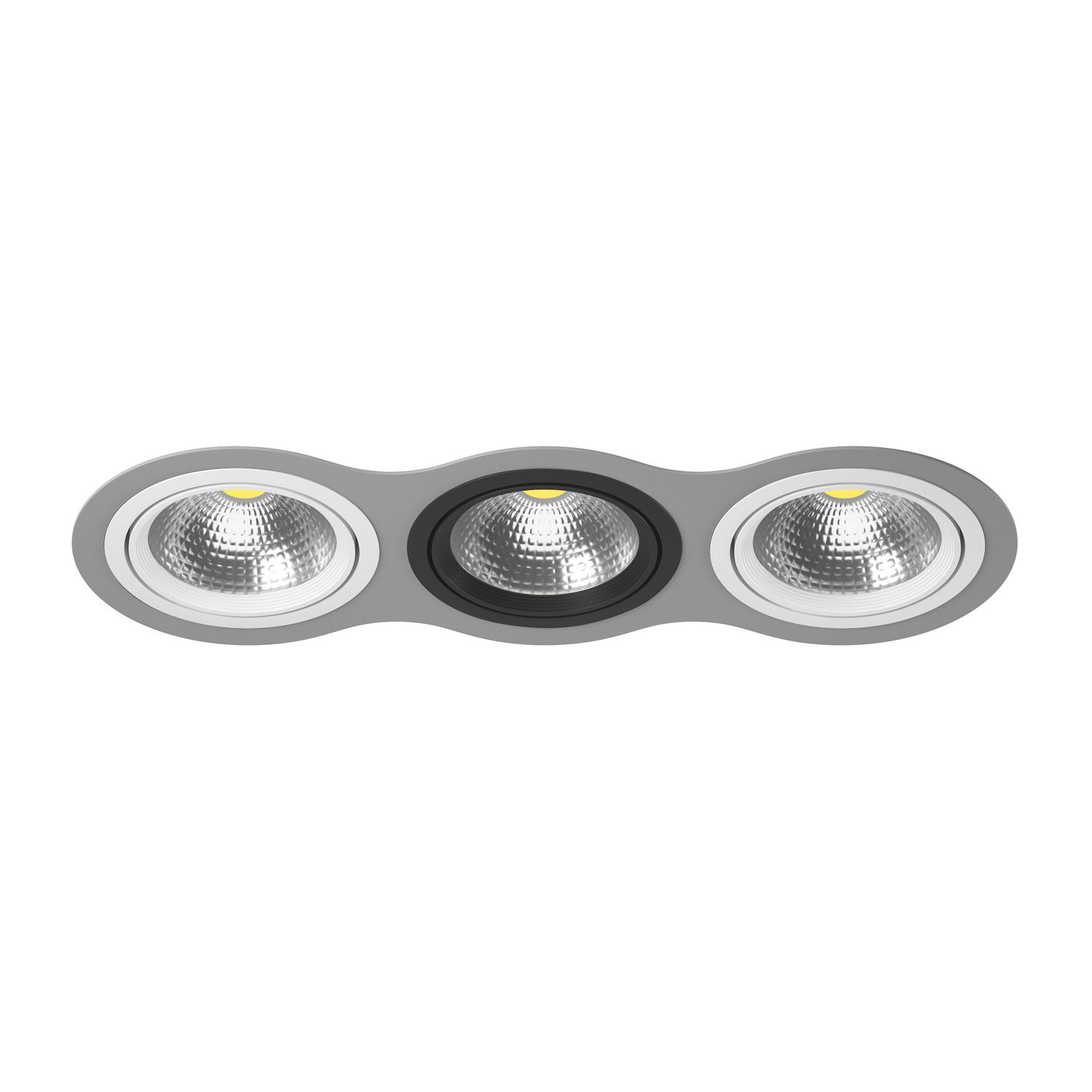 Встраиваемый светильник LightStar INTERO i939060706_LS