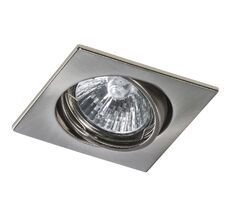 Точечный светильник LightStar Врезной Lega 011945_LS