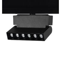 Трековый светильник Loft IT однофазный Tech T106-06_LF