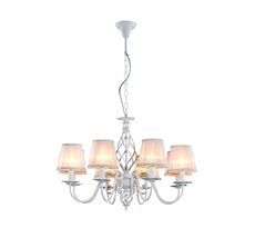 Подвесная люстра CitiLux Ровена CL427180