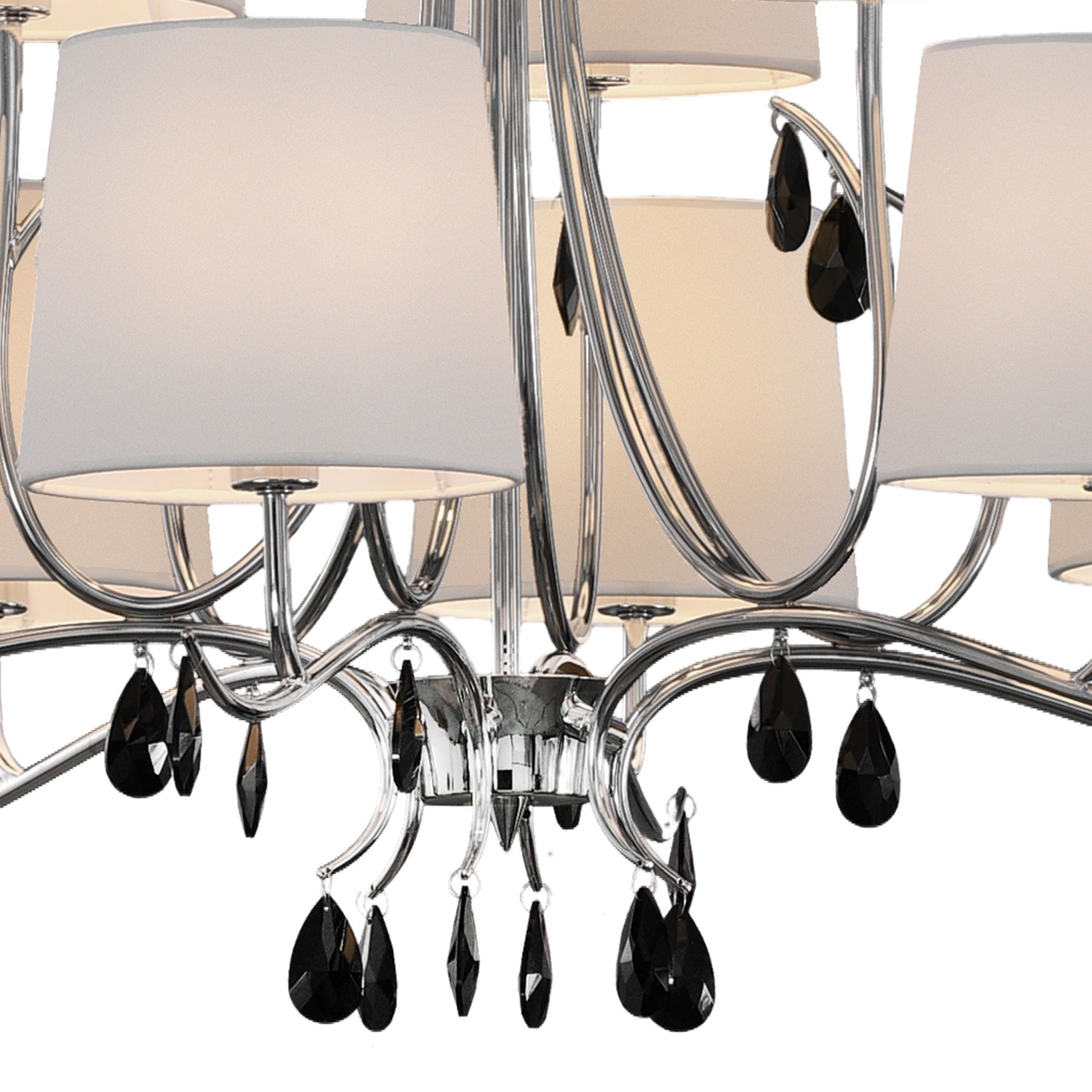 Подвесная люстра Mantra ANDREA 6311_MN