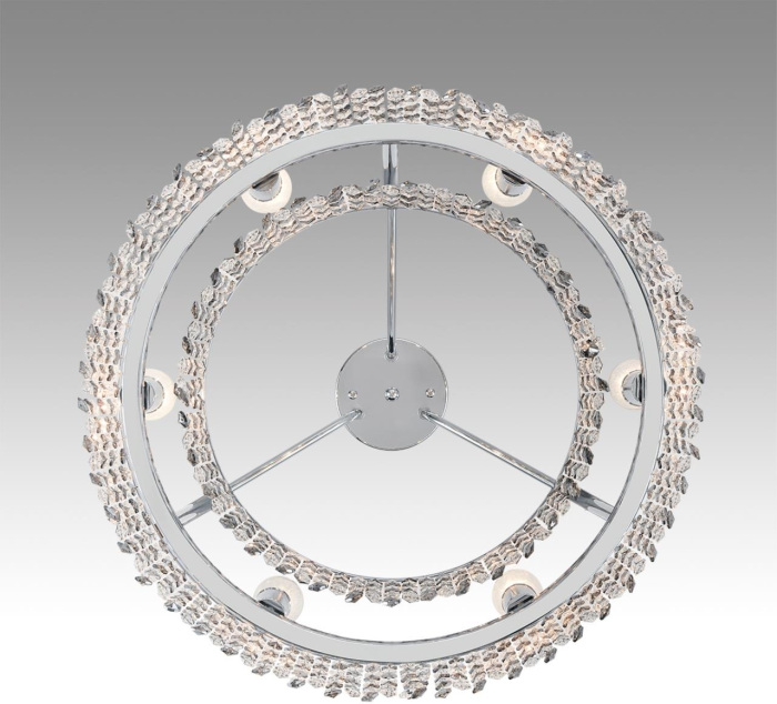 Потолочная люстра Lumion LAYLA 8244/6C