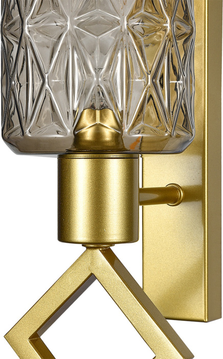 Бра (13025/1W Gold) Indigo V000468