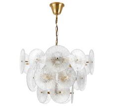 Подвесная люстра Retro 799083_LS