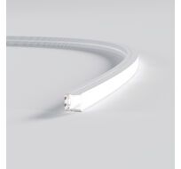 Гибкий силиконовый профиль для светодиодной ленты (под ленту до 10mm) Elektrostandard a071100_ES