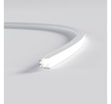 Гибкий силиконовый профиль для светодиодной ленты (под ленту до 8mm) Elektrostandard a071101_ES