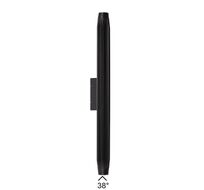 Уличный фасадный светильник ODEON LIGHT JUG 7141/12WL
