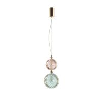 Подвесной светильник Odeon Light CARAMELLA 5412/13LB