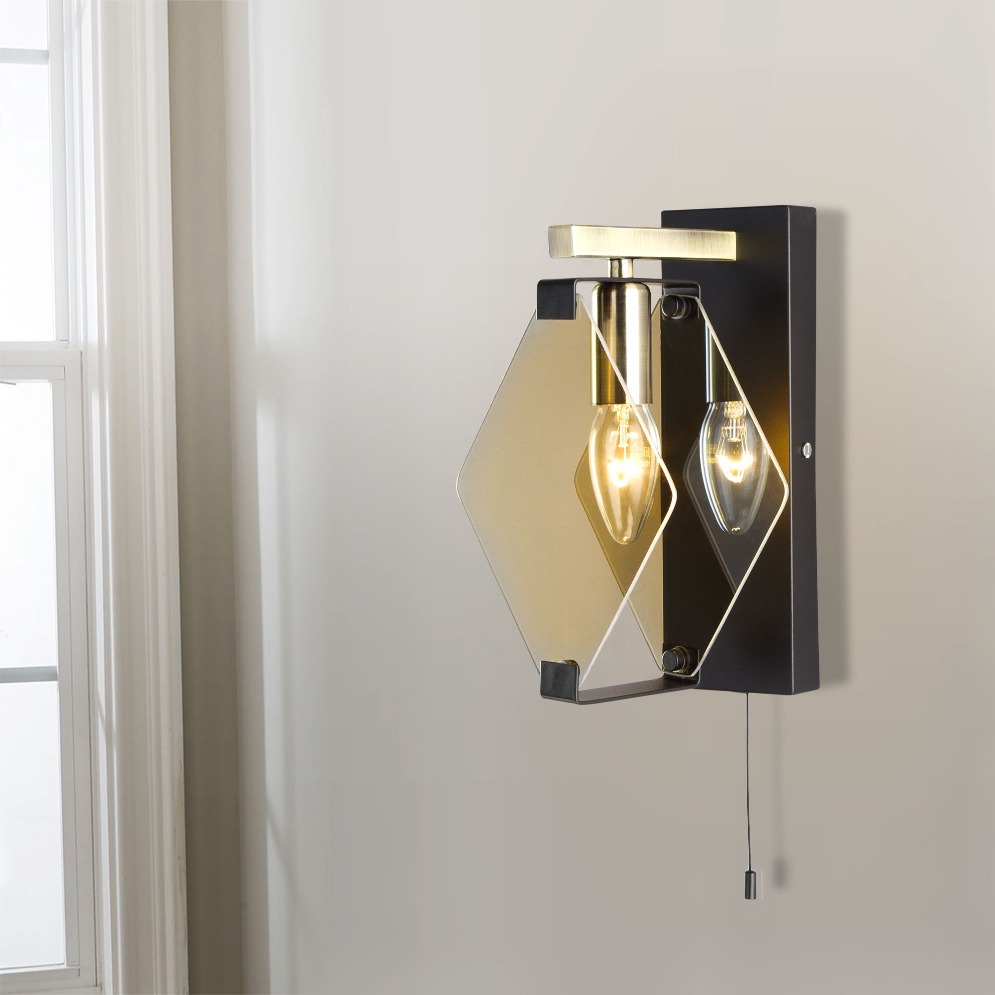 Бра Eurosvet Aragon a049424_EU