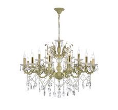 Подвесная люстра Dio Darte Colzano Colzano E 1.1.18.200 W