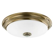 Потолочный светильник Bellagio BEL-PL-3(P)