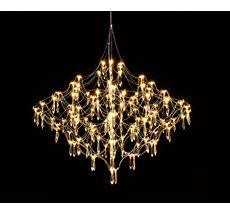 Подвесная люстра Kink Light Галанта 07881-80,33(21)_KL