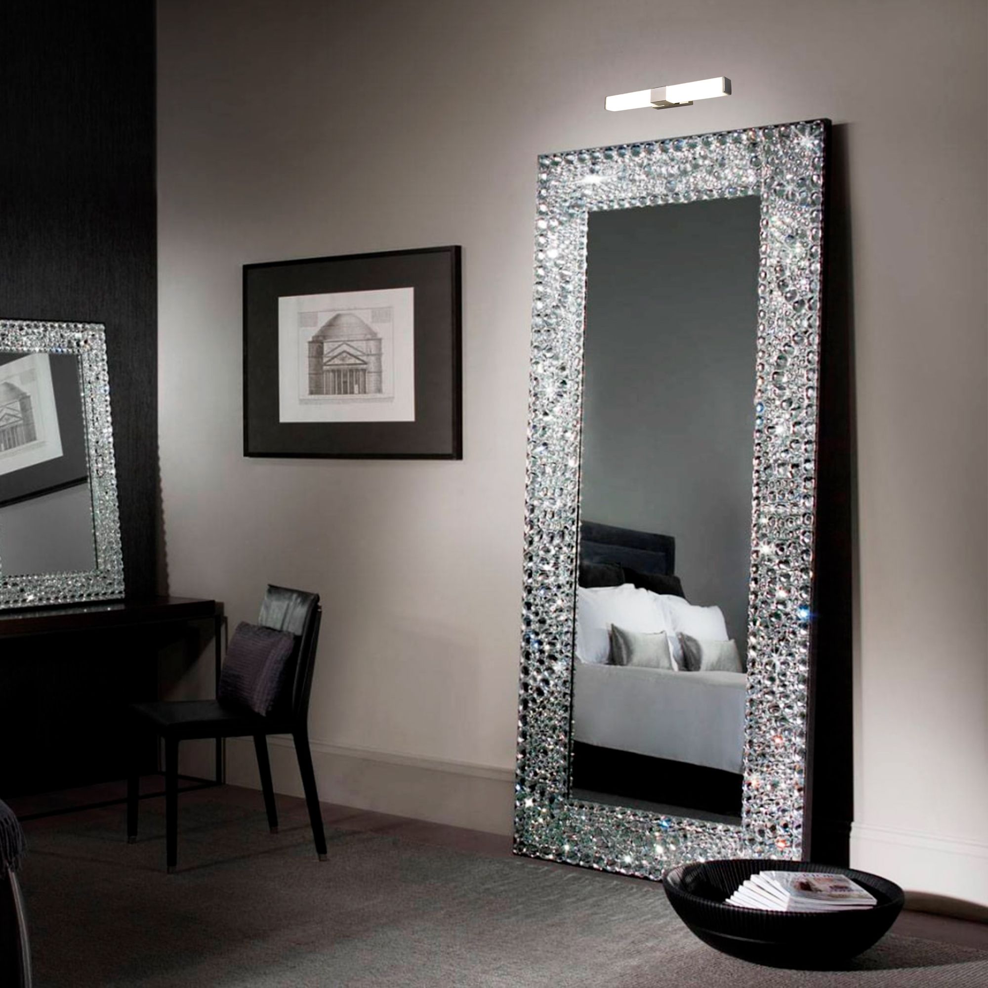 Подвестка для зеркал Kessi Protera a043970_ES