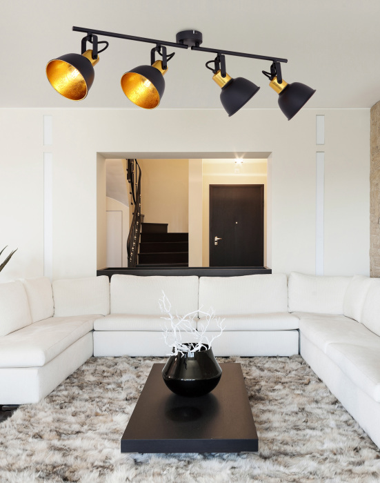 Спот Globo FILLO 54655-4_GL