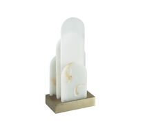 Настольная лампа ODEON LIGHT FOROS 5437/12TL