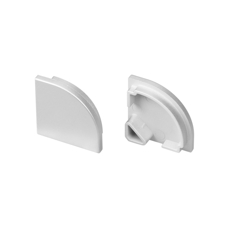 Заглушка профиля Arlight SL-SLIM 049399_ARL