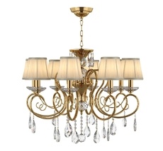 Подвесная люстра LightStar Ricerco 693082_LS