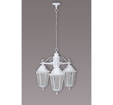 Уличный светильник подвесной IP44 Oasis Light 79870M/3 W_OL