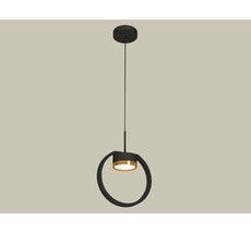 Подвесной светильник Ambrella light Traditional DIY XB9102103_AMB